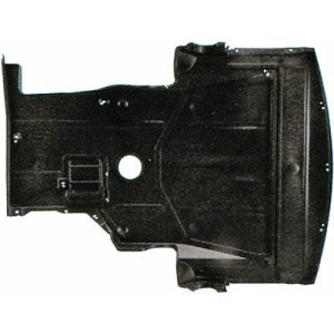Cobertura do motor Inferior para BMW 3-Série (E90/91) Berlina/Touring 05-08