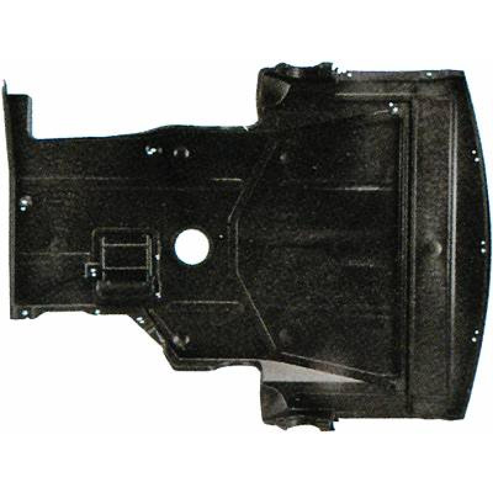 Cobertura do motor Inferior para BMW 3-Série (E90/91) Berlina/Touring 05-08