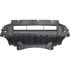 Isolamento do compartimento do motor Inferior para BMW 3-Série E92/93 Coupé/Cabrio 06-10