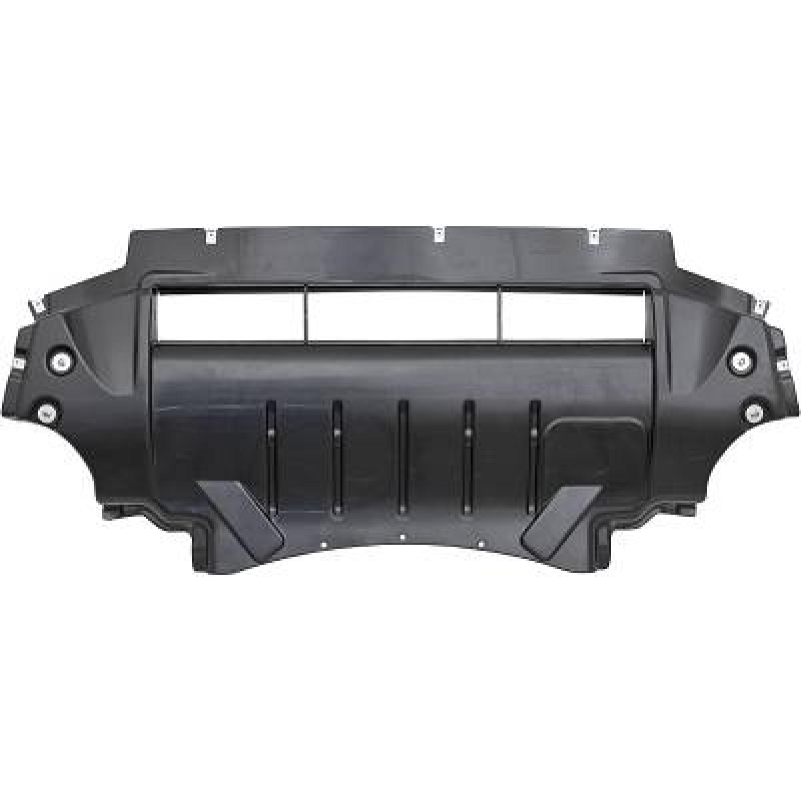 Isolamento do compartimento do motor Inferior para BMW 3-Série E92/93 Coupé/Cabrio 06-10