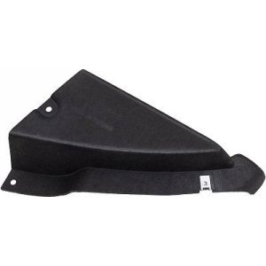 Isolamento do compartimento do motor Dianteiro Direito para BMW 3-Série (E92/93) 10->>