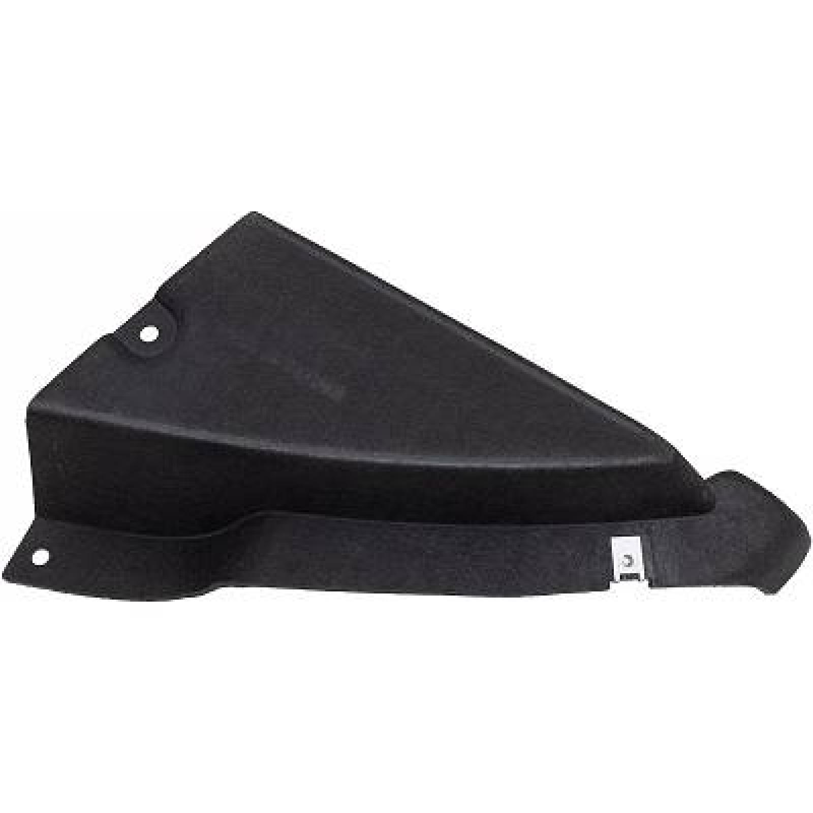 Isolamento do compartimento do motor Dianteiro Direito para BMW 3-Série (E92/93) 10->>