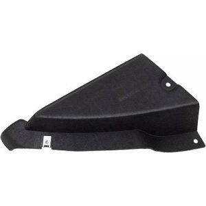 Isolamento do compartimento do motor Dianteiro Esquerdo para BMW 3-Série (E92/93) 10->>