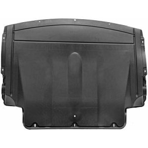 Isolamento do compartimento do motor para BMW 3-Série (E46) Berlina/Touring 01-05