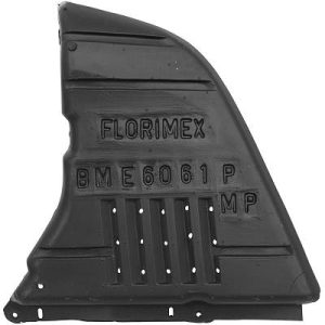 Isolamento do compartimento do motor Direito para BMW 5-Série (E60/61) 03-07