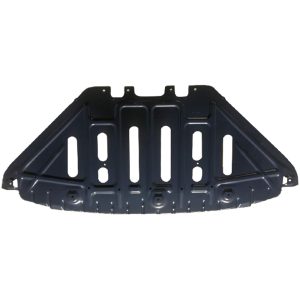 Isolamento do compartimento do motor Inferior para BMW X1 (E84) 09-15