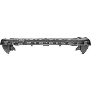 Isolamento do compartimento do motor Inferior para Ford Fiesta 12-17