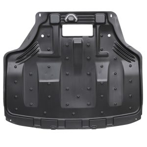 Isolamento do compartimento do motor Inferior para Ford Fiesta 08-12