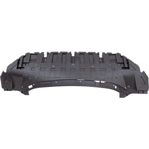 Isolamento do compartimento do motor Dianteiro para Ford Fiesta 17->>