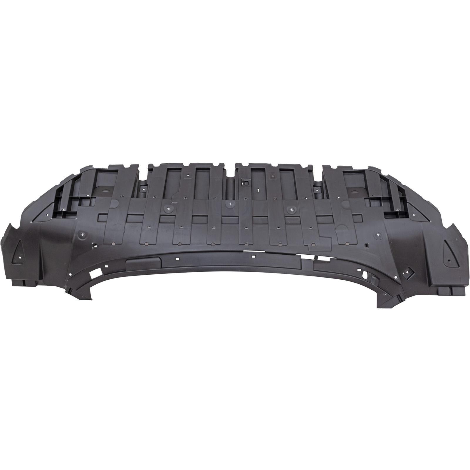 Isolamento do compartimento do motor Dianteiro para Ford Fiesta 17->>