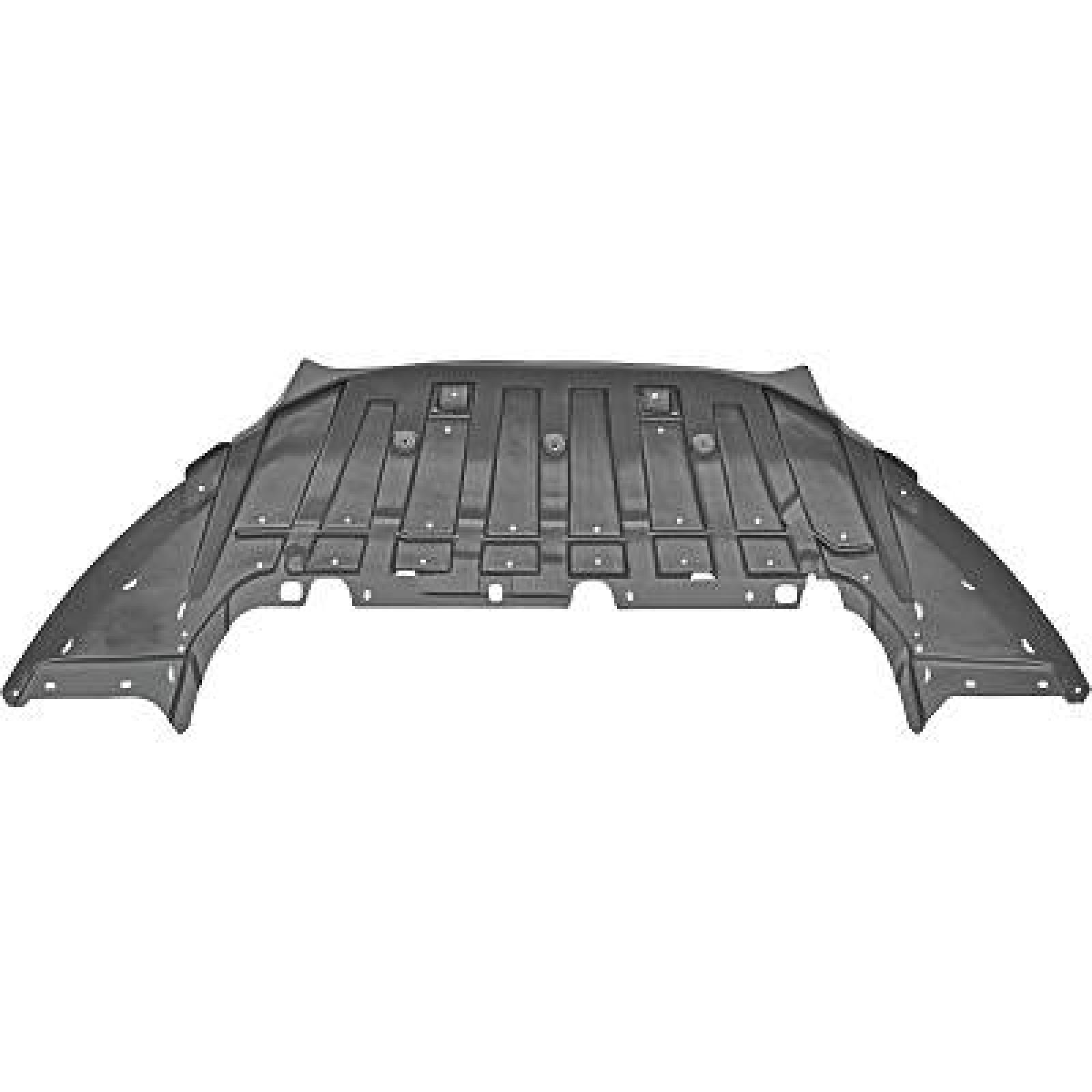 Isolamento do compartimento do motor Inferior para Ford Focus IV Berlina/Carrinha (CB8) 15-18