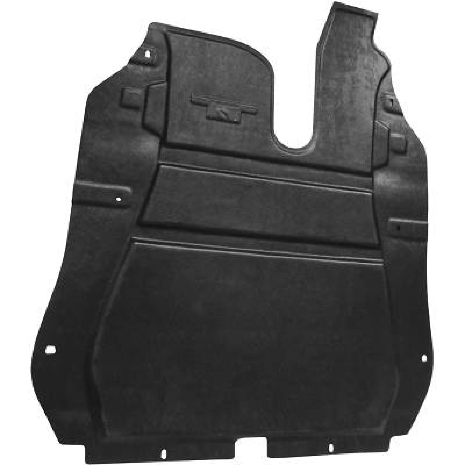 Isolamento do compartimento do motor para Ford Mondeo (Berlina/Carrinha) 03-07