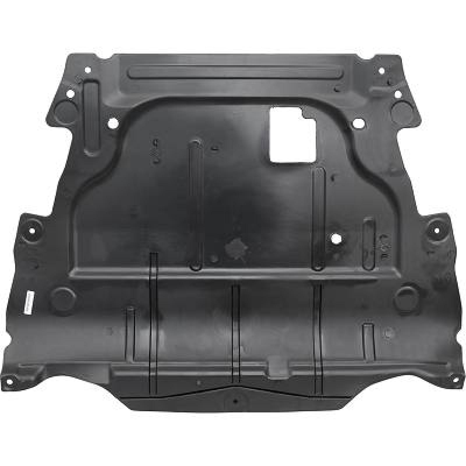 Isolamento do compartimento do motor Inferior para Ford Mondeo (Berlina/Carrinha) 11-14