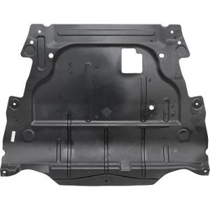 Isolamento do compartimento do motor Inferior para Ford Mondeo (Berlina/Carrinha) 07-10