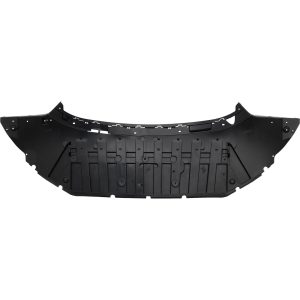 Isolamento do compartimento do motor Inferior para Ford Puma 20->>