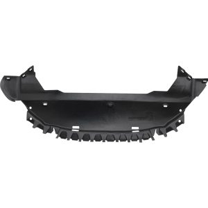 Isolamento do compartimento do motor Inferior para Ford Galaxy 06-10
