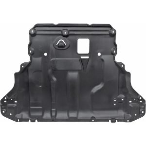 Isolamento do compartimento do motor Inferior para Ford Focus Berlina/Carrinha 22->>