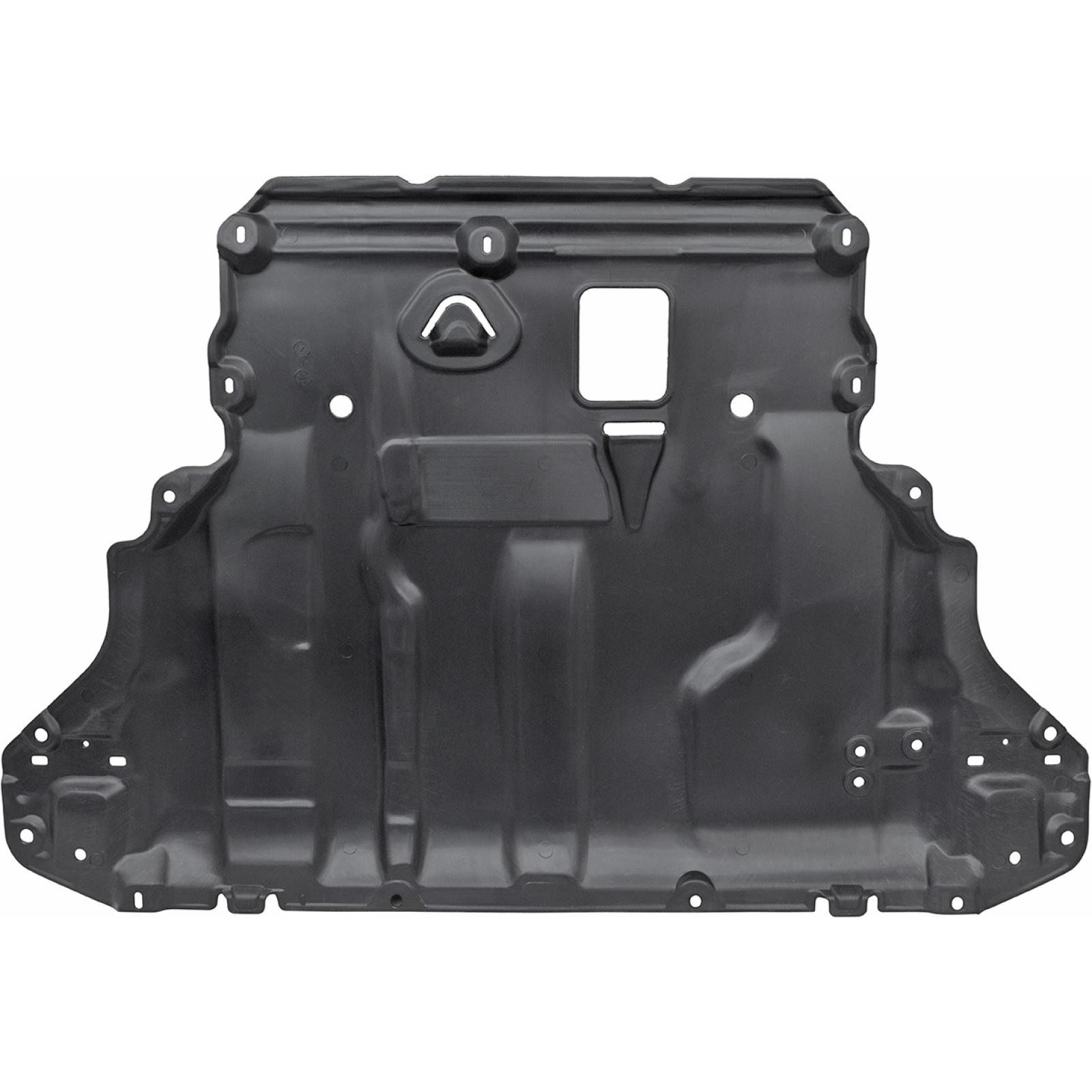 Isolamento do compartimento do motor Inferior para Ford Focus Berlina/Carrinha 22->>
