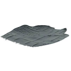 Cobertura do motor Dianteiro para Volkswagen Golf IV 97-03