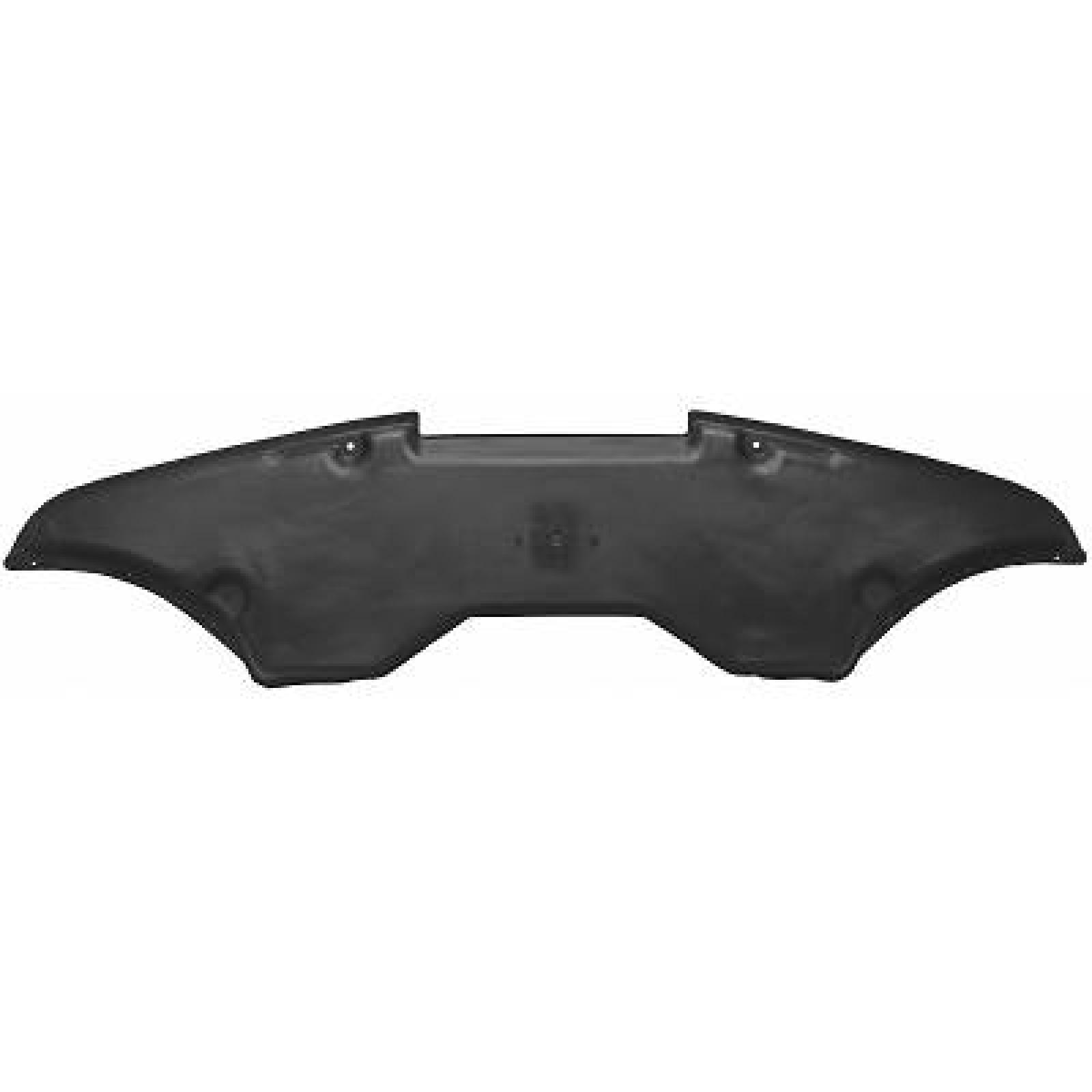 Isolamento do compartimento do motor Inferior para Mercedes W140 SE/L (300-600) 91-98