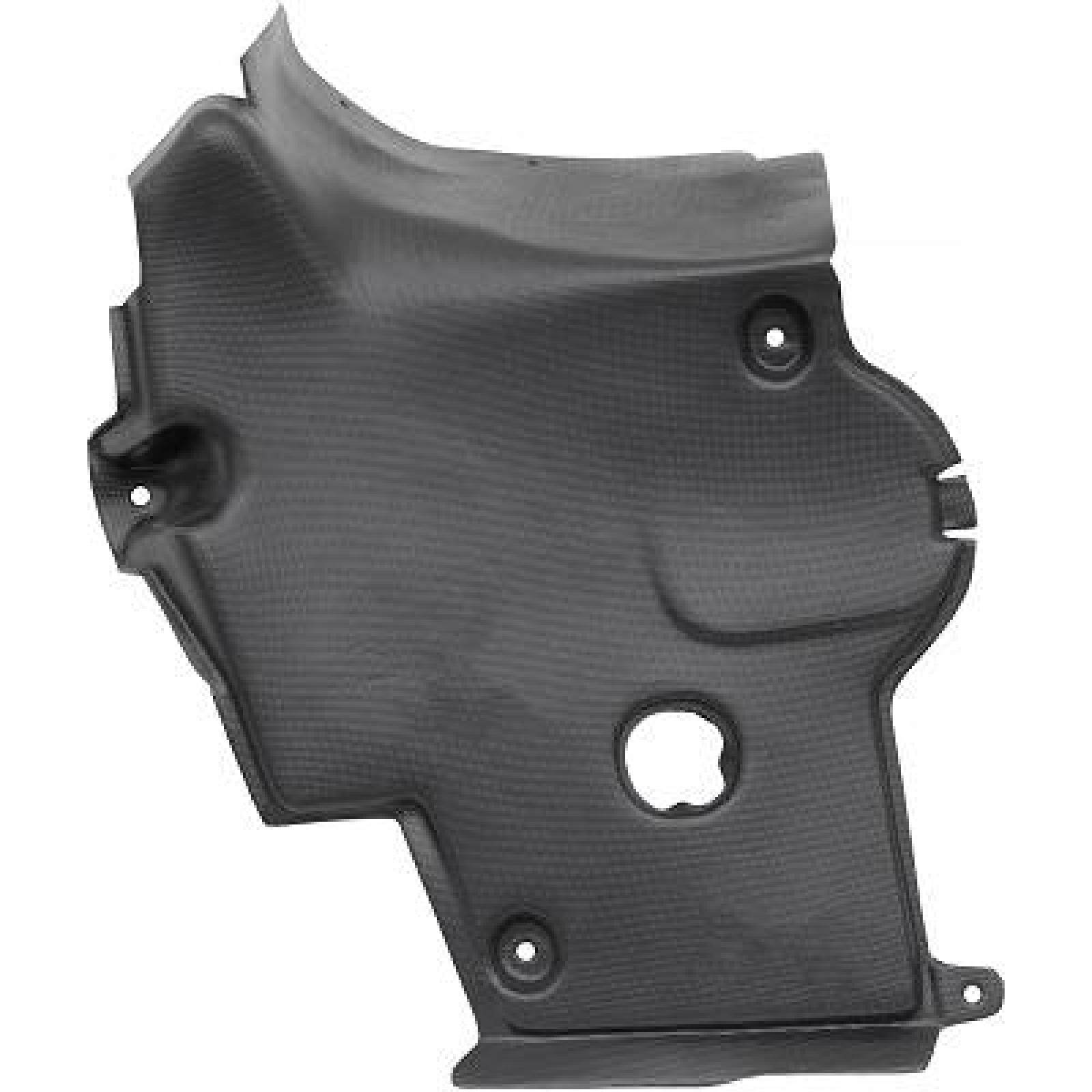 Isolamento do compartimento do motor Direito para Mercedes W140 SE/L (300-600) 91-98