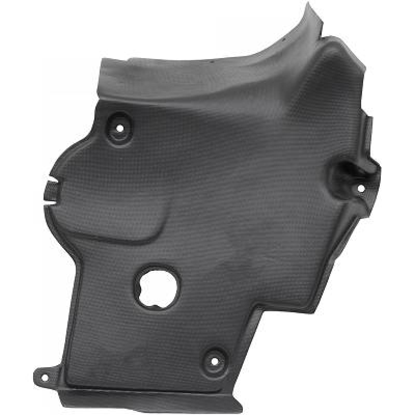Isolamento do compartimento do motor Esquerdo para Mercedes W140 SE/L (300-600) 91-98