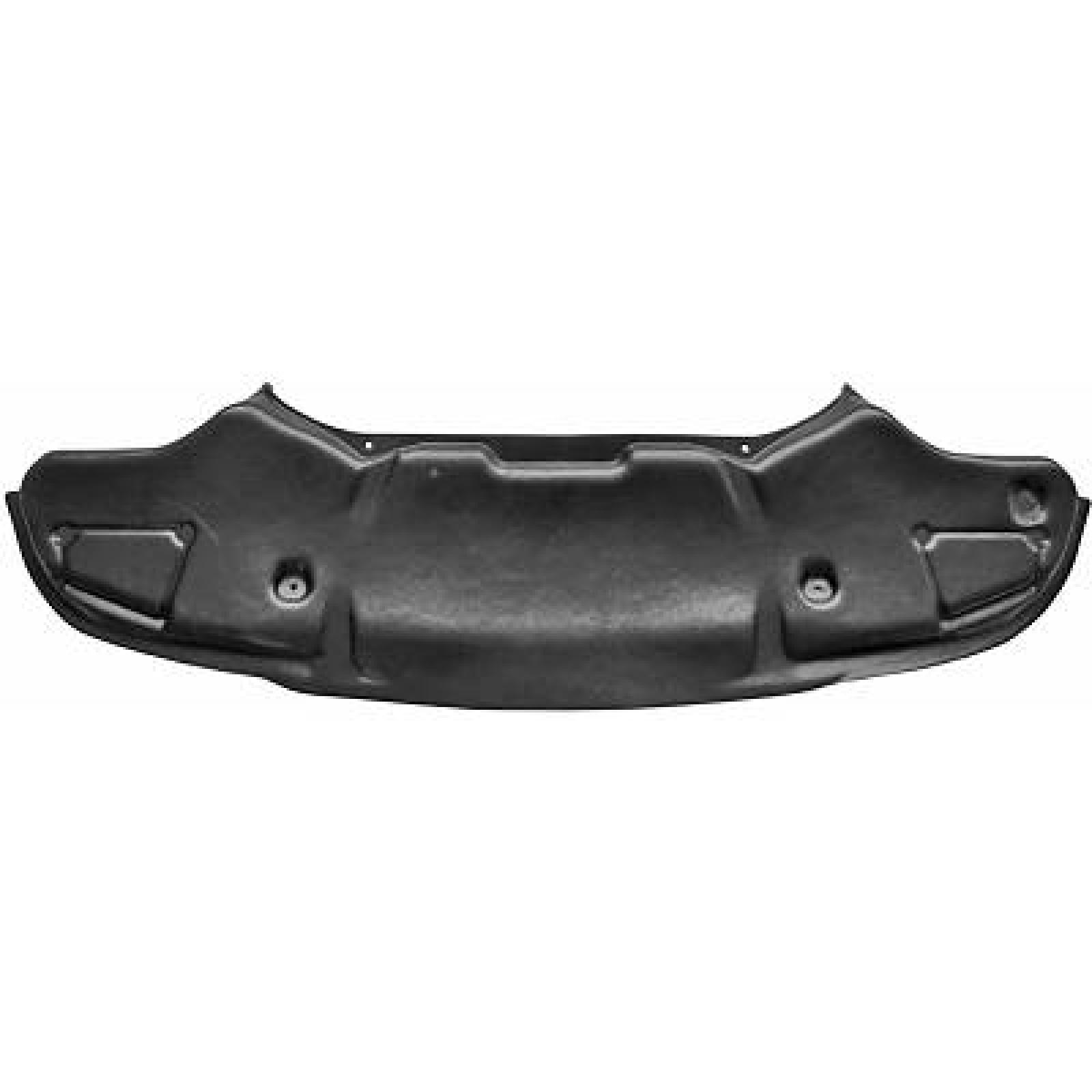 Isolamento do compartimento do motor para Mercedes Classe E E220-500 W211 02-06