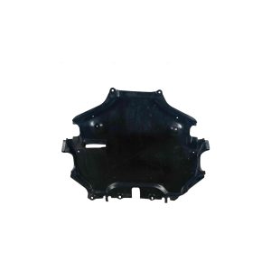 Isolamento do compartimento do motor Inferior para Mercedes GLK 12->>