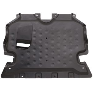 Isolamento do compartimento do motor Inferior para Mercedes Classe GLC X253 15->>