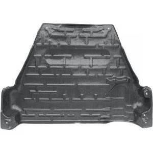 Isolamento do compartimento do motor Inferior para Mercedes Viano/Vito 09-14