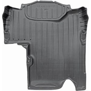 Isolamento do compartimento do motor Inferior para Mercedes Classe C (C180-320)W203 04-07