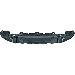 Cobertura do motor Inferior para Mercedes Classe A W176 12-15