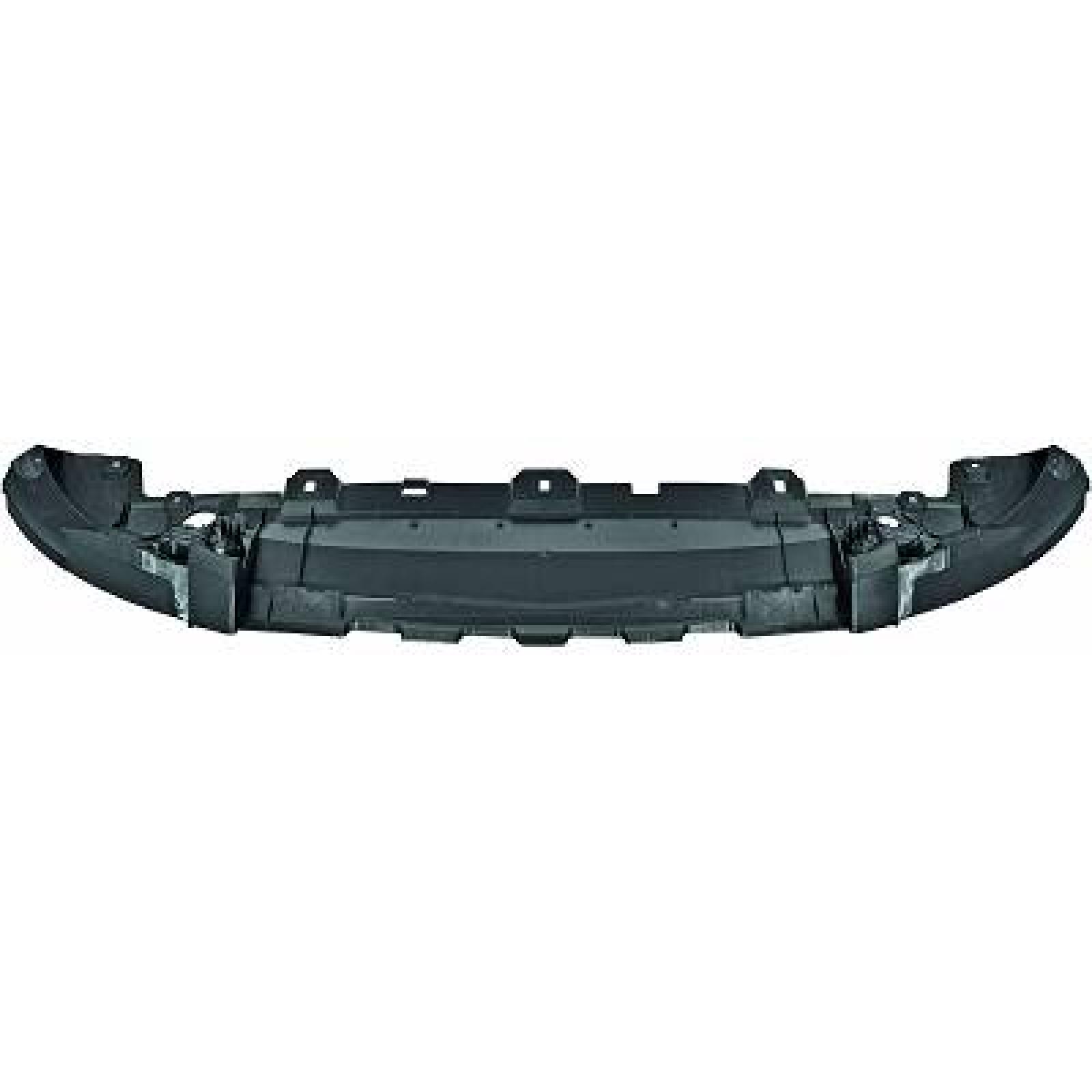Cobertura do motor Inferior para Mercedes Classe A W176 12-15