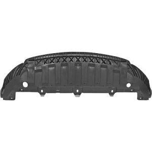 Cobertura do motor Inferior para Mercedes Classe A W176 12-15