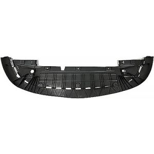 Isolamento do compartimento do motor Inferior para Mercedes Classe A W177 18->>