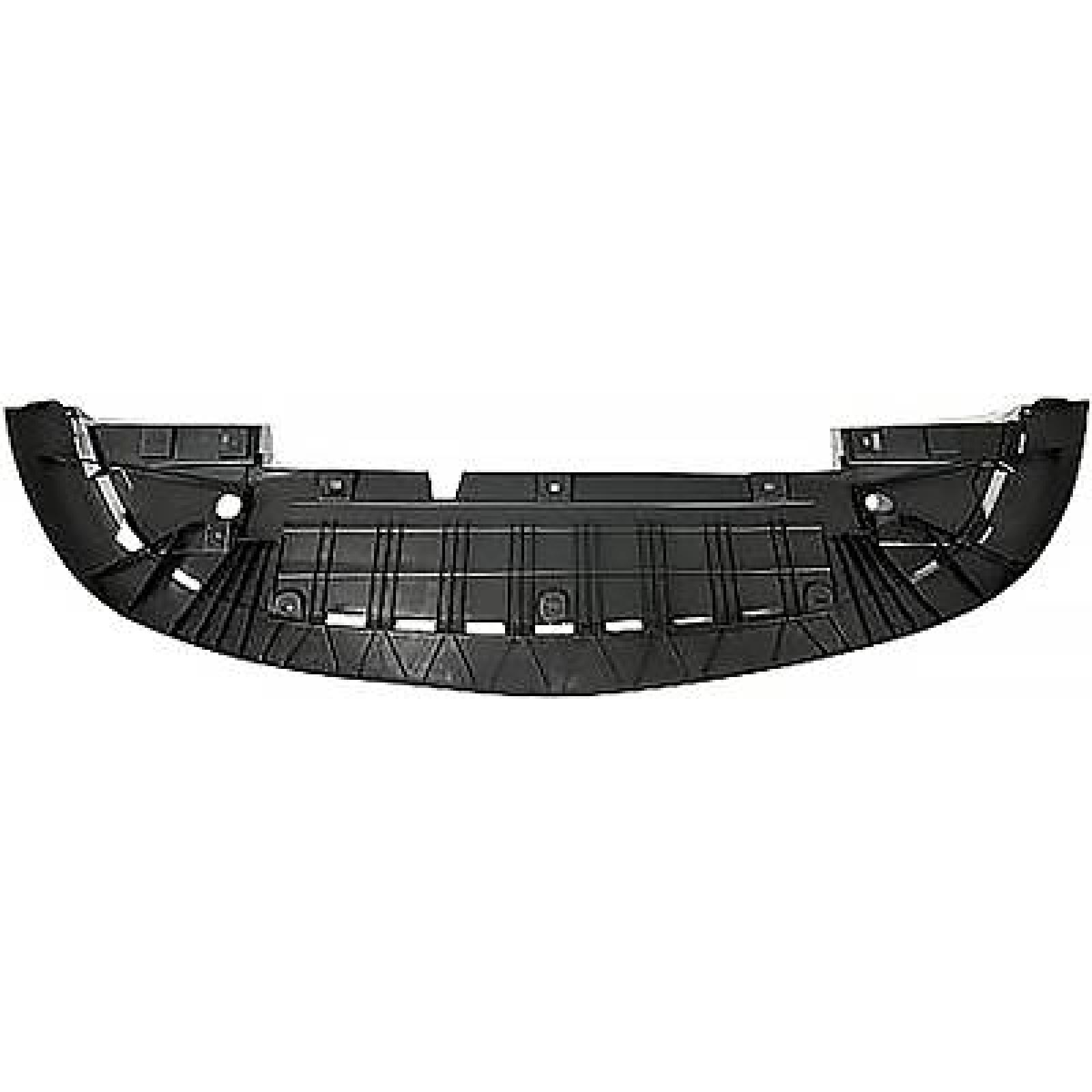 Isolamento do compartimento do motor Inferior para Mercedes Classe A W177 18->>