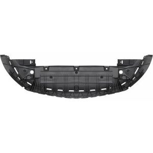 Isolamento do compartimento do motor Inferior para Mercedes Classe A W177 18->>