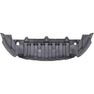 Isolamento do compartimento do motor Inferior para Mercedes Classe B W246 14-19