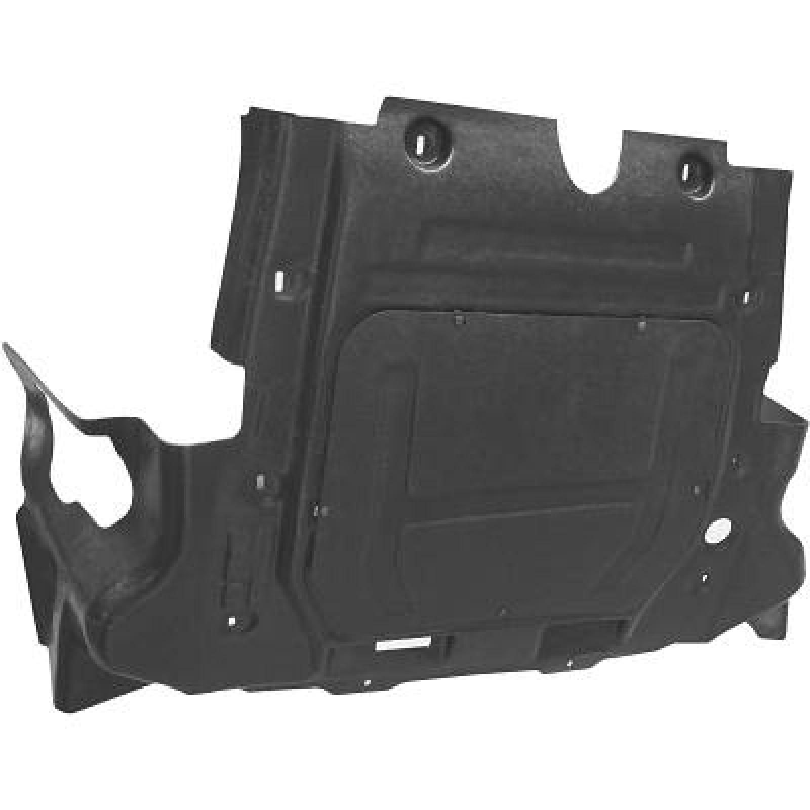 Isolamento do compartimento do motor para Opel Astra G 97-04