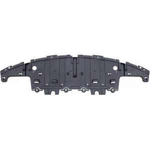 Isolamento do compartimento do motor Inferior para Opel Astra J 09-12