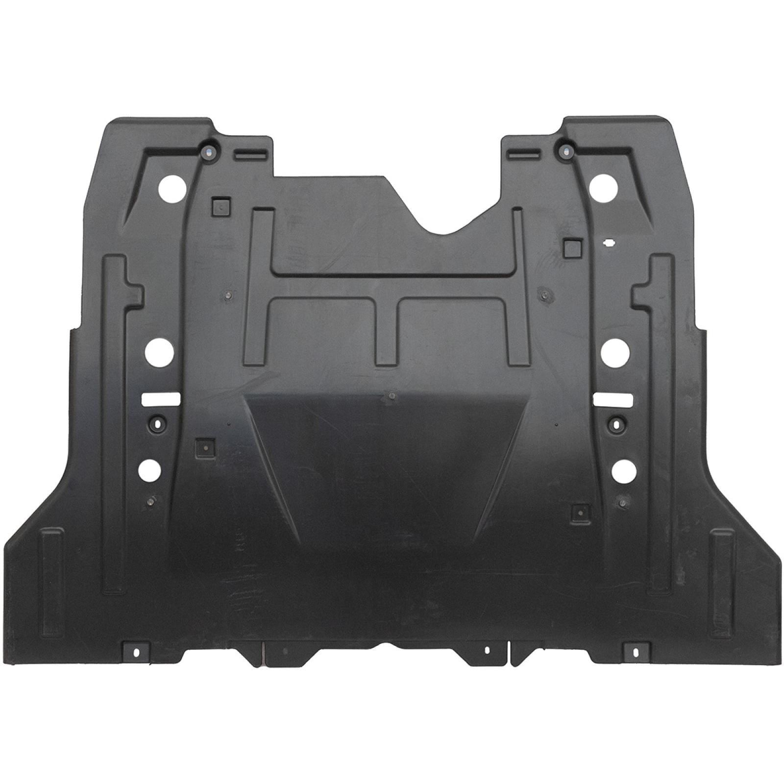 Isolamento do compartimento do motor Inferior para Opel Insignia Berlina/Sportstourer 08-13