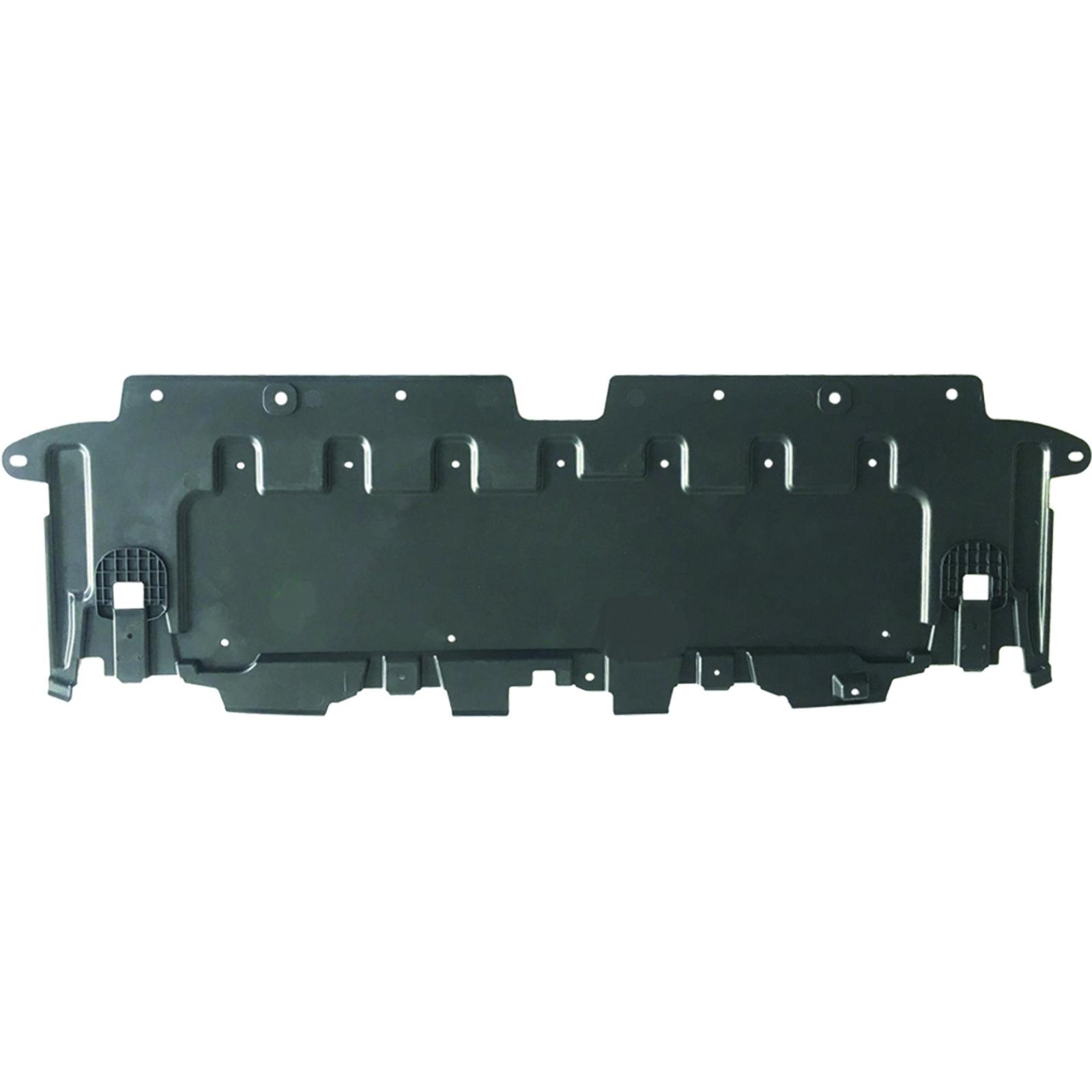 Isolamento do compartimento do motor Inferior para Opel Astra K Berlina/Tourer 15->>