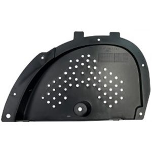 Isolamento do compartimento do motor Dianteiro Esquerdo para Opel Astra L Berlina/Tourer 22->>