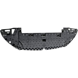 Isolamento do compartimento do motor Inferior para Opel Corsa F 3/5 portas 20->>