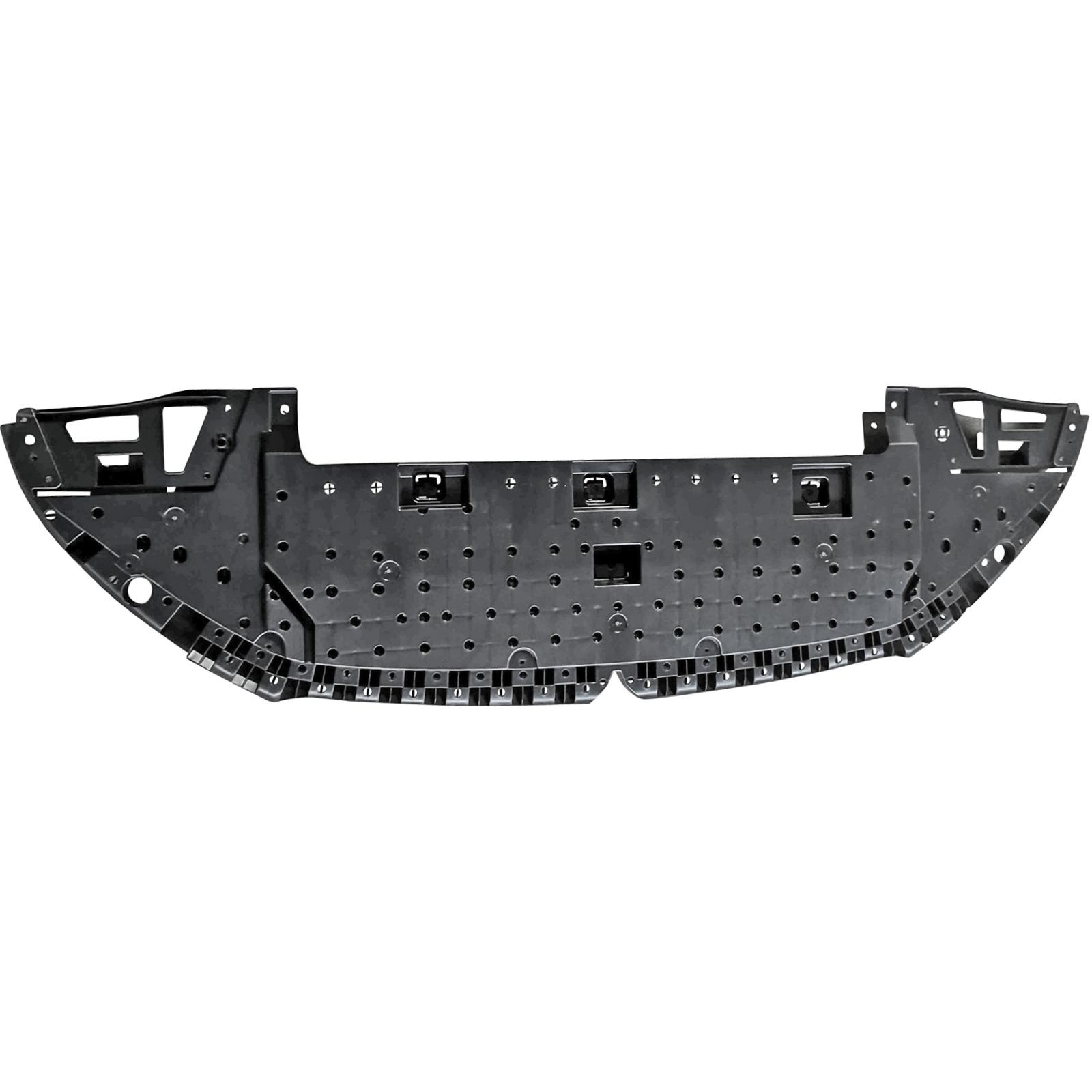 Isolamento do compartimento do motor Inferior para Opel Corsa F 3/5 portas 20->>