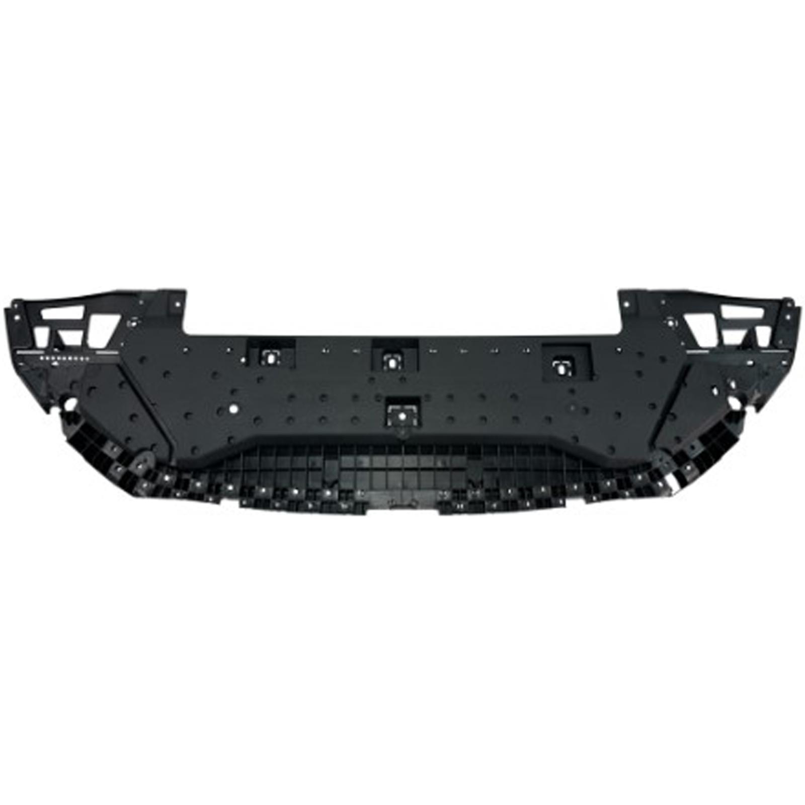 Isolamento do compartimento do motor Dianteiro para Opel Corsa F 3/5 portas 24->>