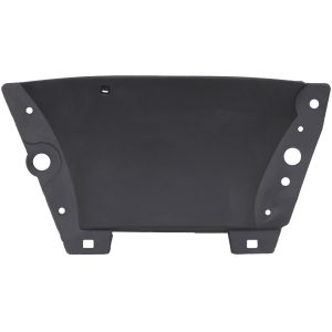 Isolamento do compartimento do motor Dianteiro Direito para Opel Corsa F 3/5 portas 20->>