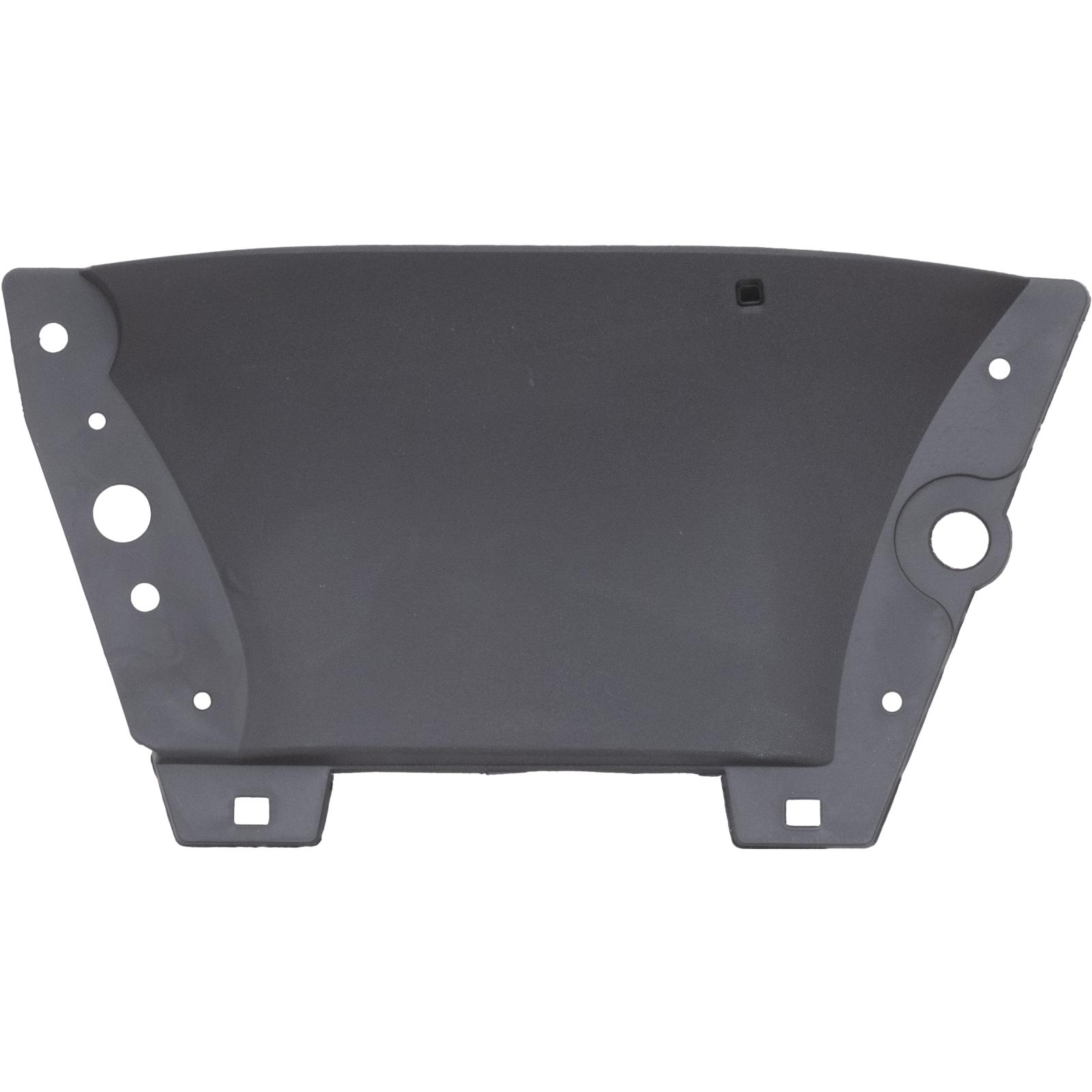 Isolamento do compartimento do motor Dianteiro Esquerdo para Opel Corsa F 3/5 portas 20->>