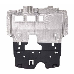 Isolamento do compartimento do motor Inferior para Opel Corsa F 3/5 portas 20->>