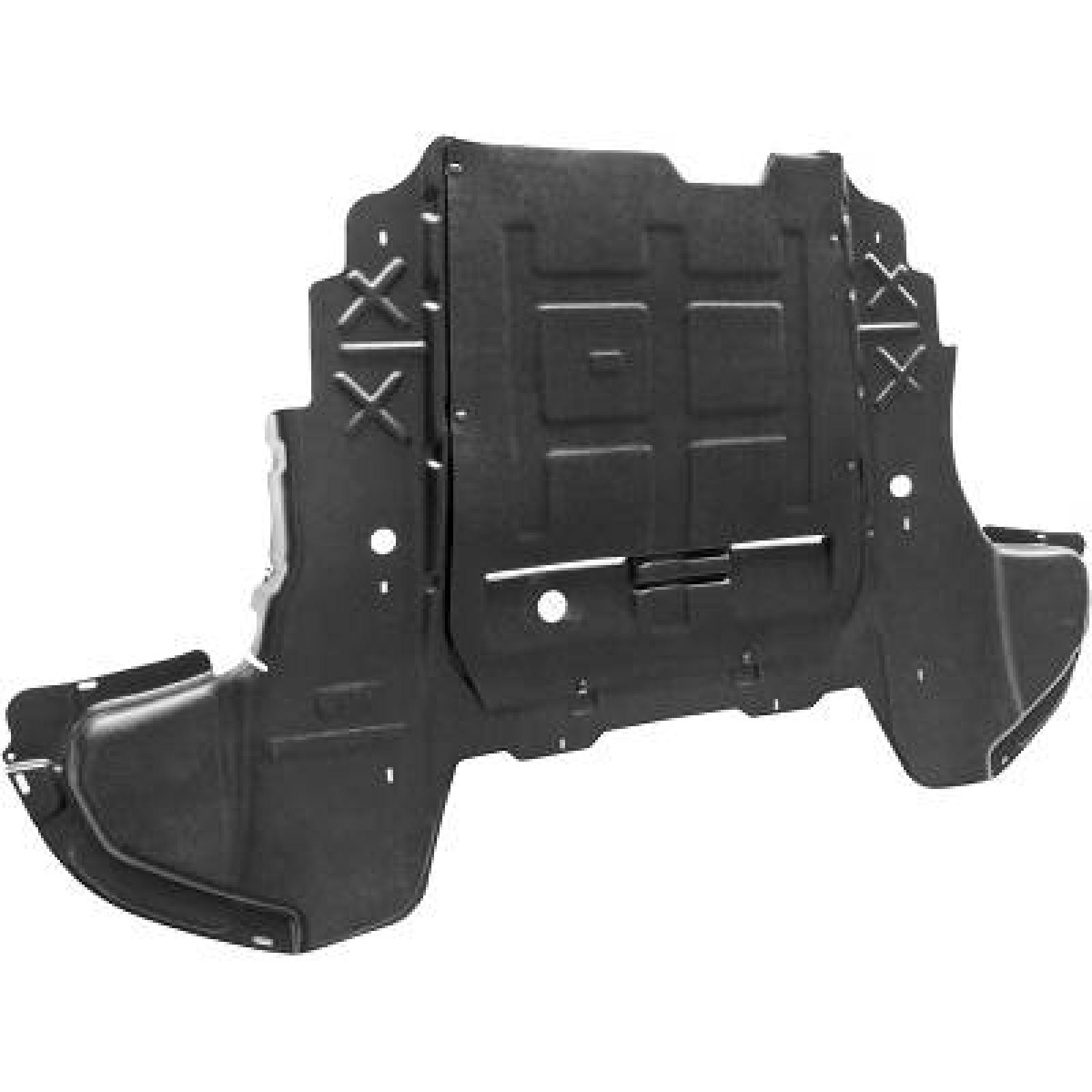 Isolamento do compartimento do motor para Opel Vectra C Berlina/Carrinha 05-08